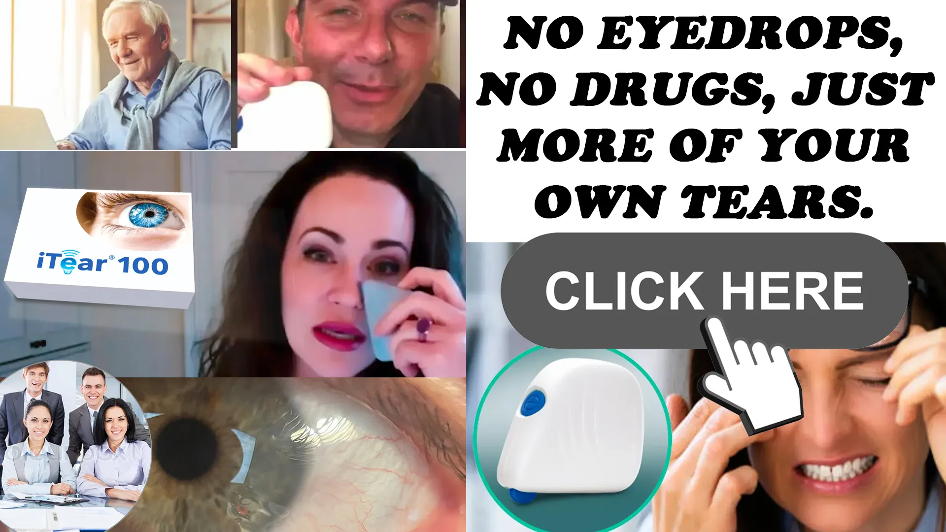 The Comprehensive Guide to Lid Hygiene and Dry Eye Relief