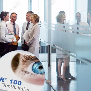 Why Choose the iTear100 for Dry Eye Relief?