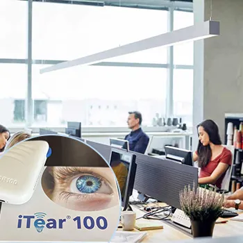 Getting Your Hands on the iTEAR100: A Walkthrough