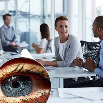 Supporting Your Journey to Exceptional Eye Health